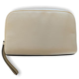 Coach X Jean Michel Basquiat Famous Clutch Wristlet