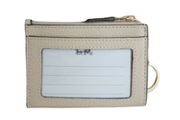 Coach X Jean Michel Basquiat Mini Skinny Id Case