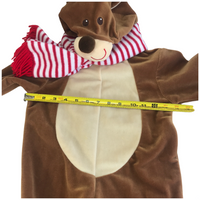 Reindeer Costume Size 18 months