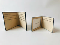 Coach X Jean Michel Basquiat 3 In 1 Flap Wallet