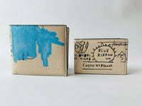 Coach X Jean Michel Basquiat 3 In 1 Flap Wallet
